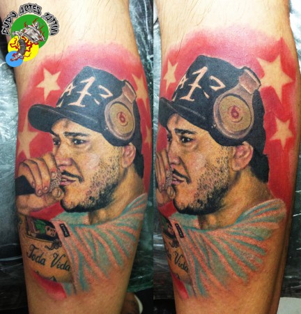 Charlie Brown JR